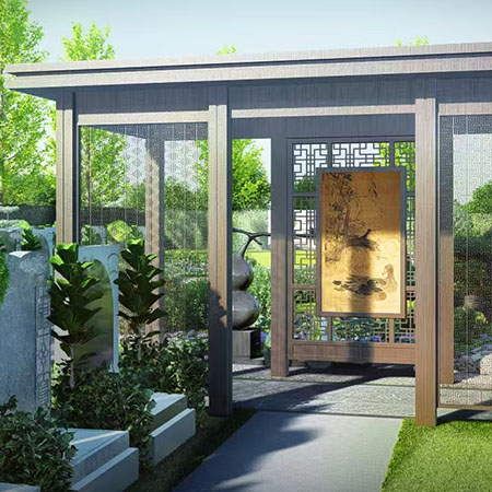 公墓選什么位置好？這幾個實用標準，讓選擇更安心